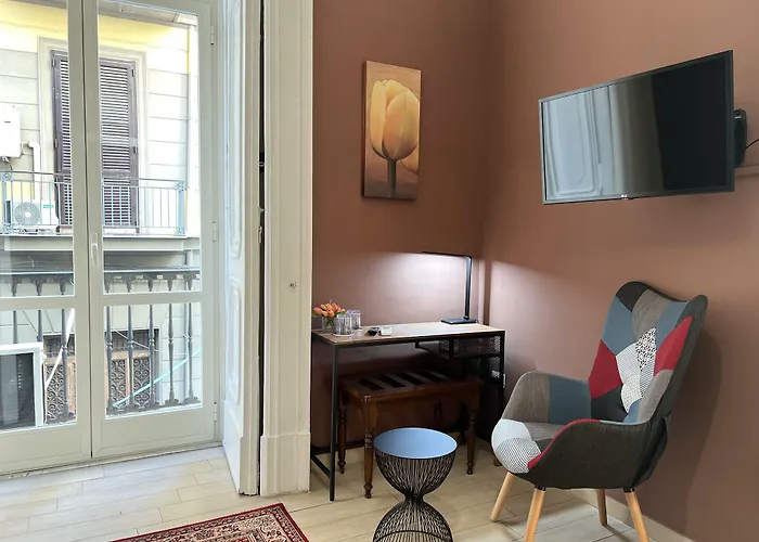 Bed and Breakfast Relais Ranieri Napoli