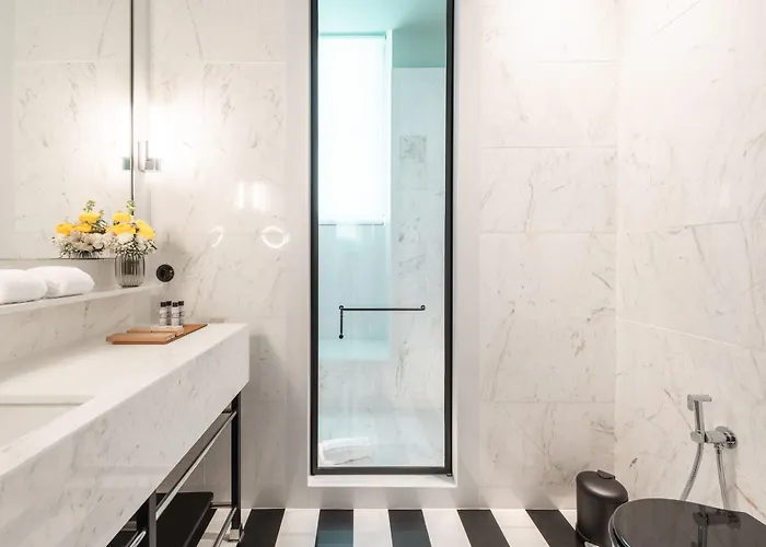 The Editory Boulevard Aliados Hotel - Preferred Hotels OOporto