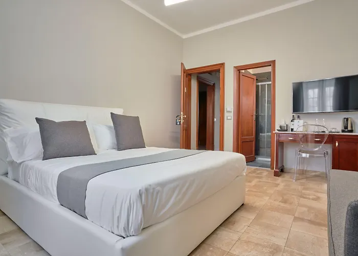 The Rif - Boutique Hotel Pisa