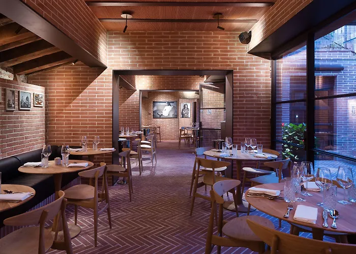 Hotel Calimala Florencia