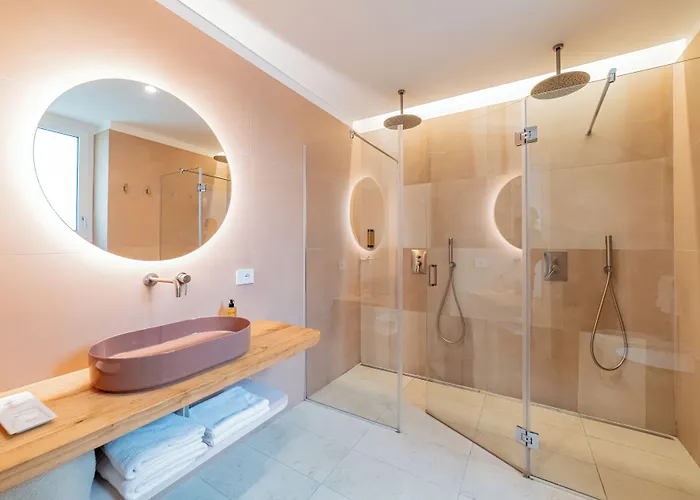 Nero Rooms Taormina