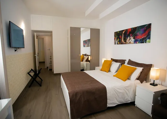 Anastasio Vatican Rooms G H Roma