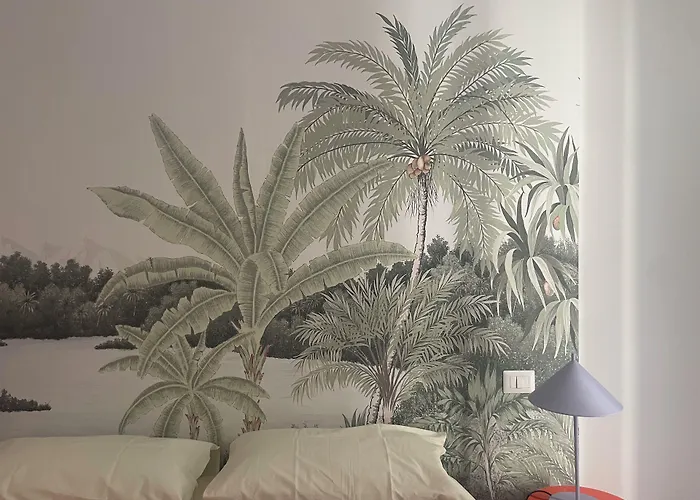 Bed and Breakfast chiesa russa Bari