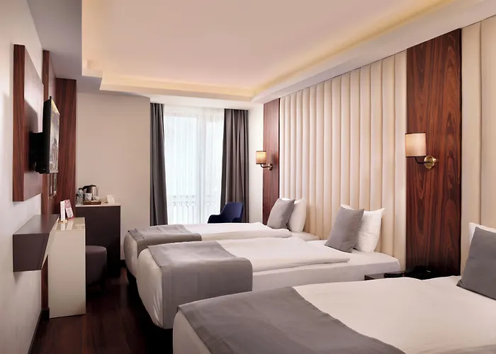 Shining Star Hotel Provincia di Provincia di Istanbul