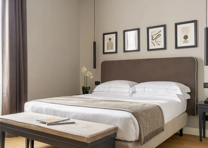 Flom Boutique Hotel Florencia