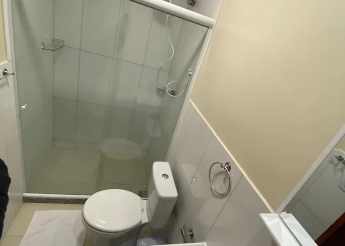 Pousada Hd Nova Friburgo