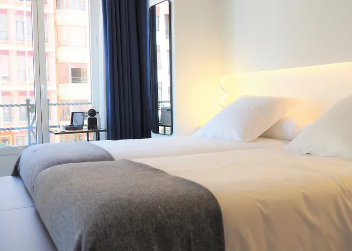 Hotel Plaza View Valenza