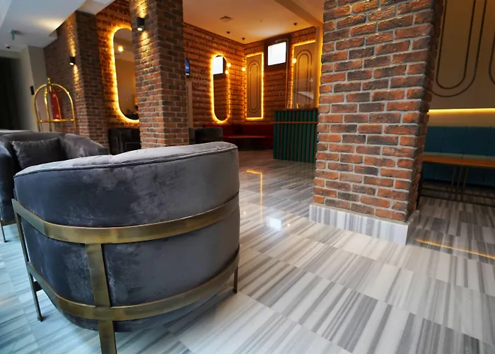 Grand Sirkeci Hotel Provincia di Provincia di Istanbul