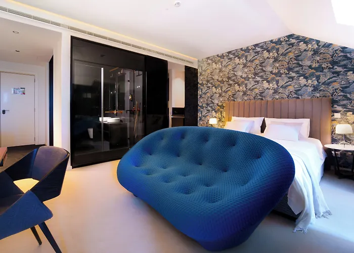 Golden Lisbon Hotel