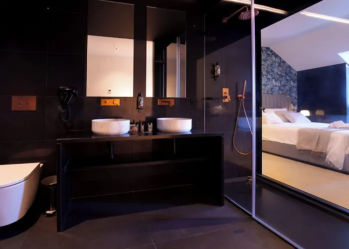 Golden Lisbon Hotel