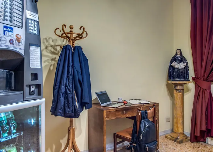 Hotel Casa per Ferie Ravasco San Pietro Roma