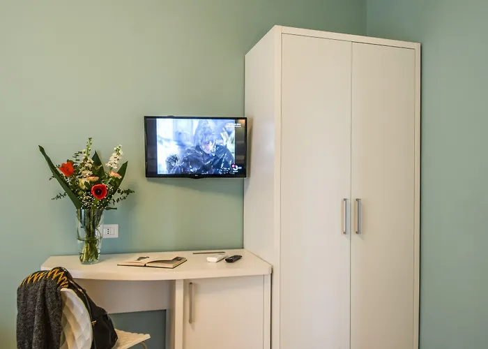 Hotel Casa per Ferie Ravasco San Pietro Roma