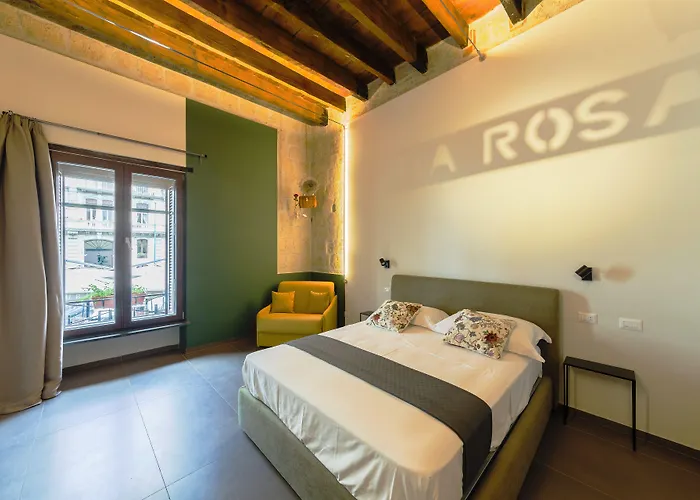 Mastropasqua B&B Napoli