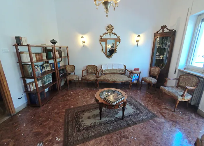 Olivarooms Palermo