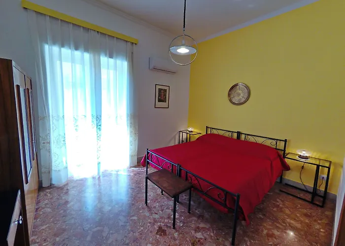 Olivarooms Palermo