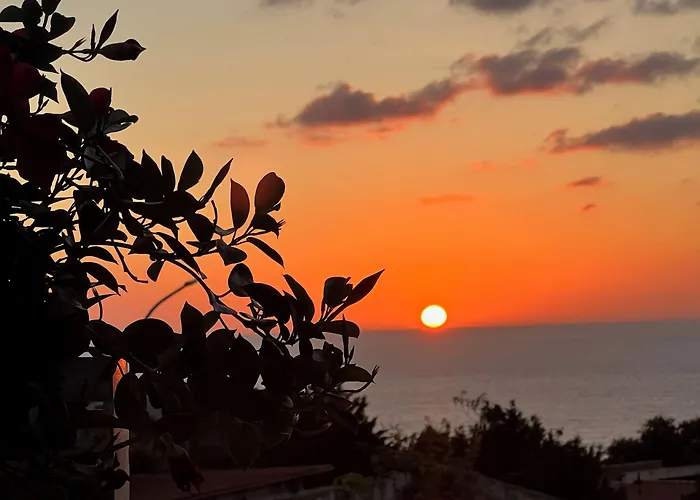 Kairos Tropea Luxury Rooms & Pool