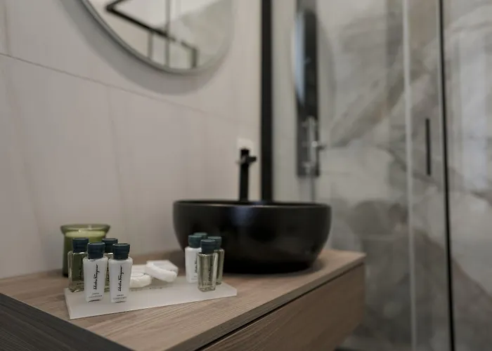 Mas Boutique Hotel Roma