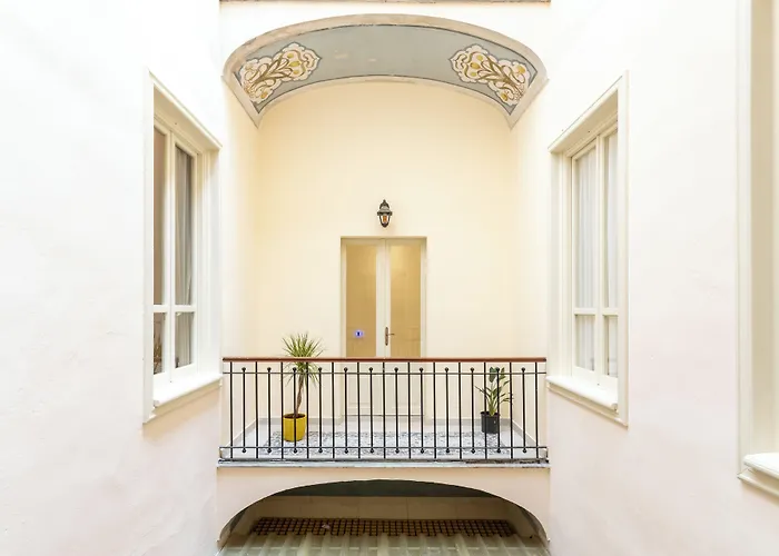 Magnini Rooms Cagliari