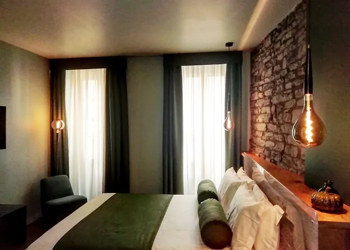 73 Boutique Hotel Como