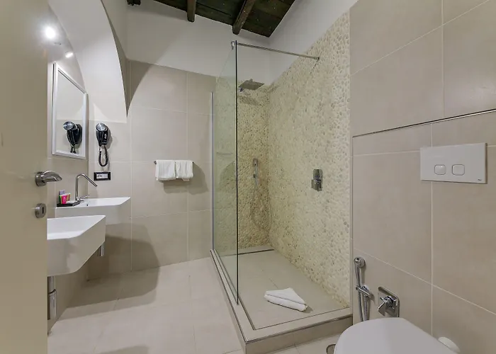 Hotel Habitat Monti Roma