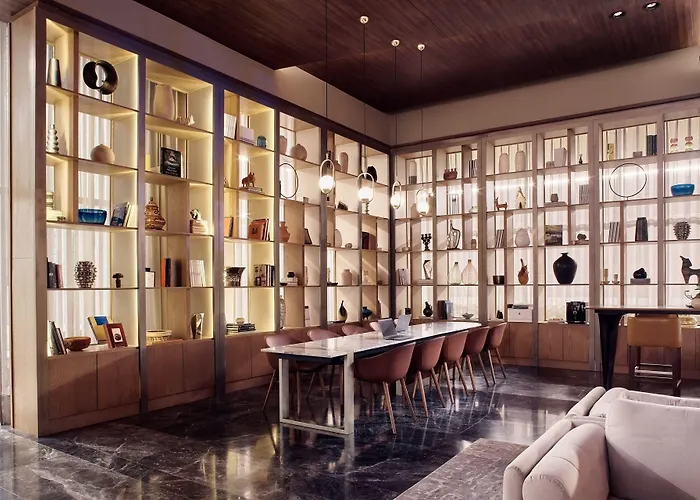 JW Marriott Hotel Guadalajara