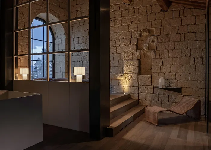Hotel Palazzo Petrvs Orvieto