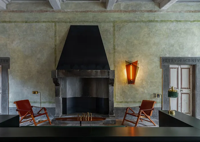 Hotel Palazzo Petrvs Orvieto
