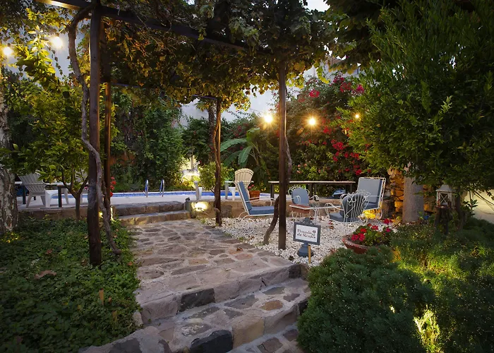 Posada de Rosas Mendoza