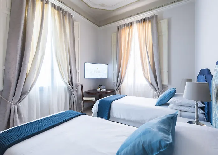 Villa Savioli Room&Breakfast Bologna