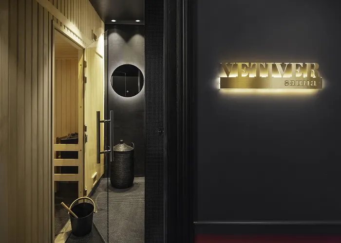 Dandy Hotel (Adults Only) Parigi