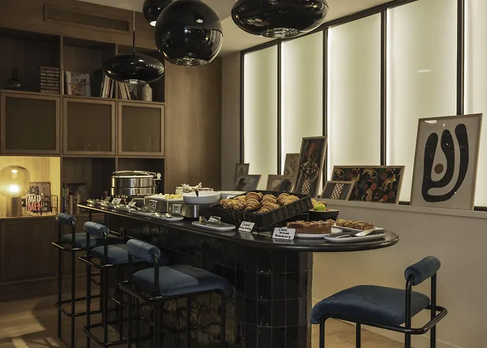 Dandy Hotel (Adults Only) Parigi