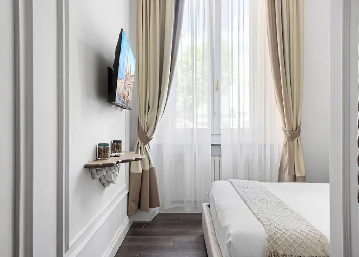 Ghr Navona Inn Roma
