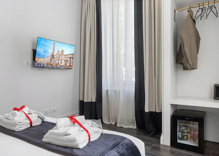 GHR Navona Inn Roma
