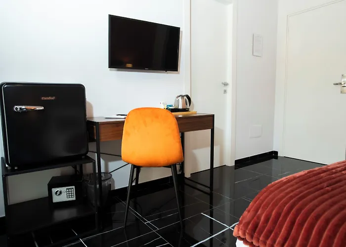 Hotel Palazzo Goyze Napoli