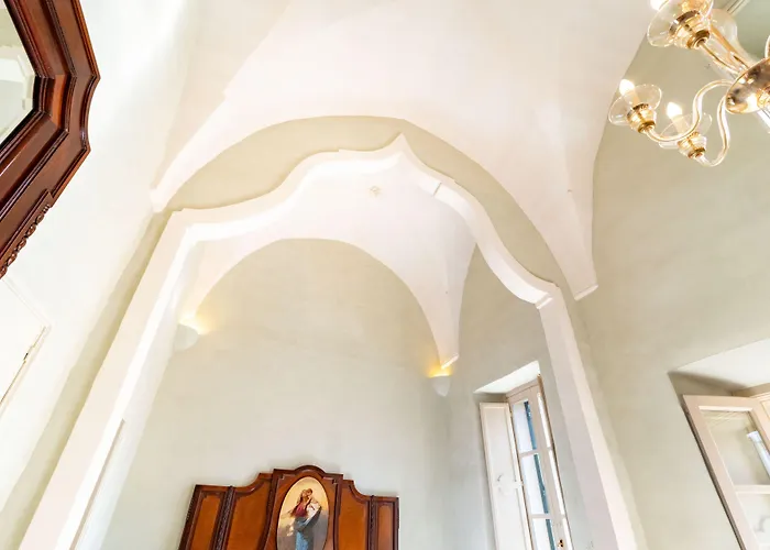 Bed and Breakfast Palazzo Zacà Gallipoli