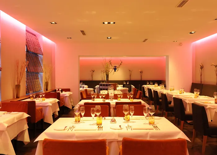 Hotel Blauer Bock Monaco di Baviera