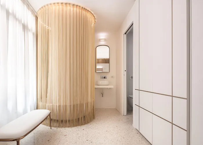 Ninfea Luxury Suites Venezia