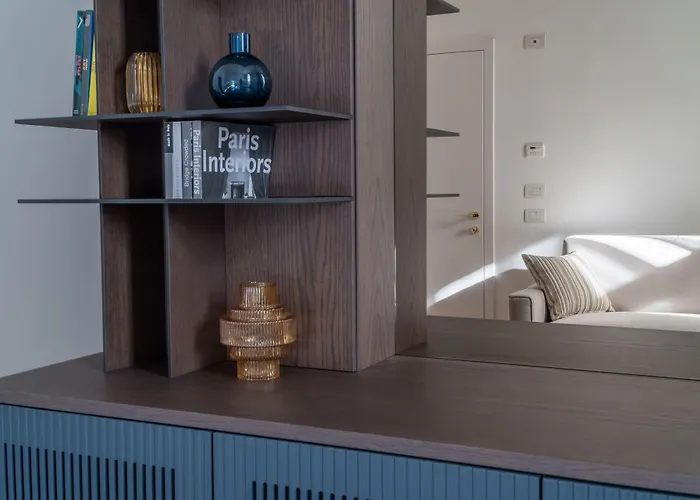Ninfea Luxury Suites Venezia
