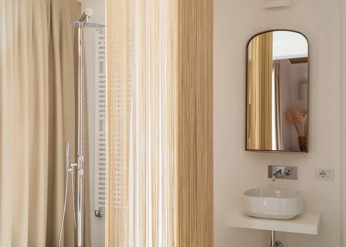 Ninfea Luxury Suites Venezia