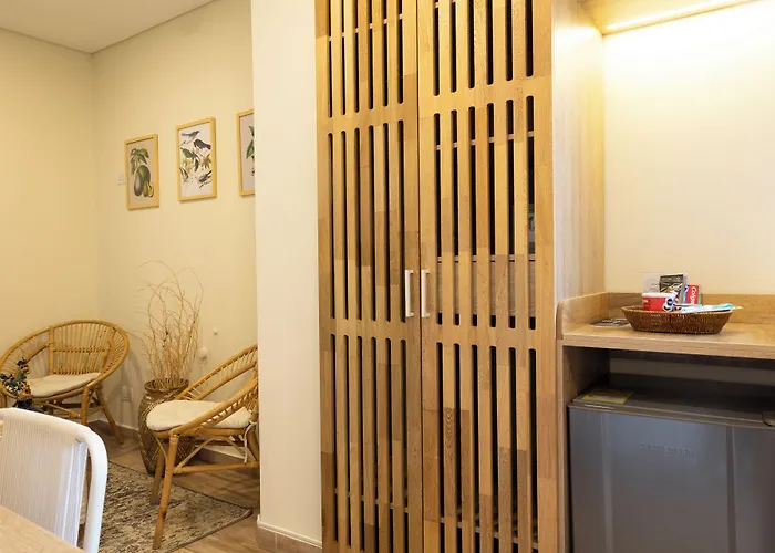Mythical Hotel Boutique Medellín
