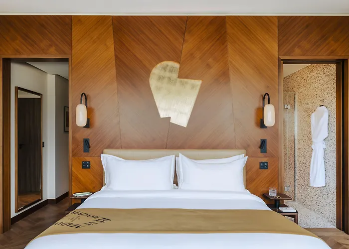 Hotel Madame Reve Parigi