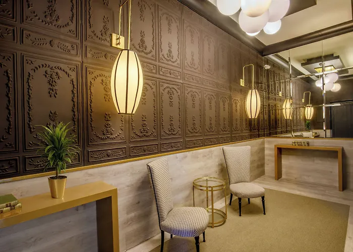 Hotel Relais Luxury Corso Roma