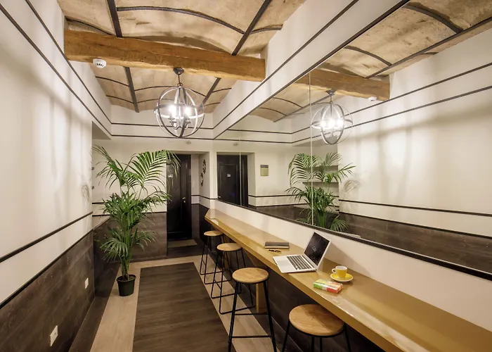 Hotel Relais Luxury Corso Roma