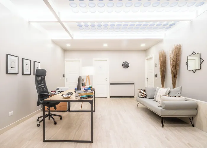 Croce Apartments Roma