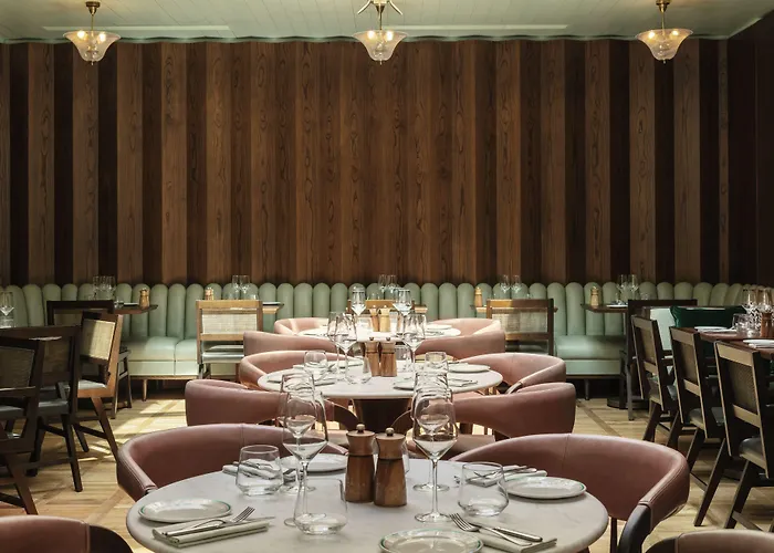 The Hoxton, Rome Hotel