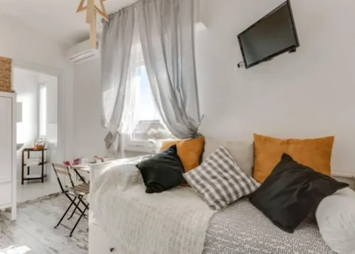 Bed and Breakfast Letto e Latte Roma