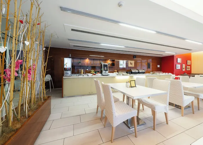 Hotel Ehrlich Praga