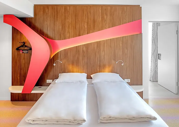 Prize By Radisson, Vienna City