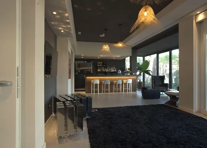 M House Art Hotel Milano Marittima