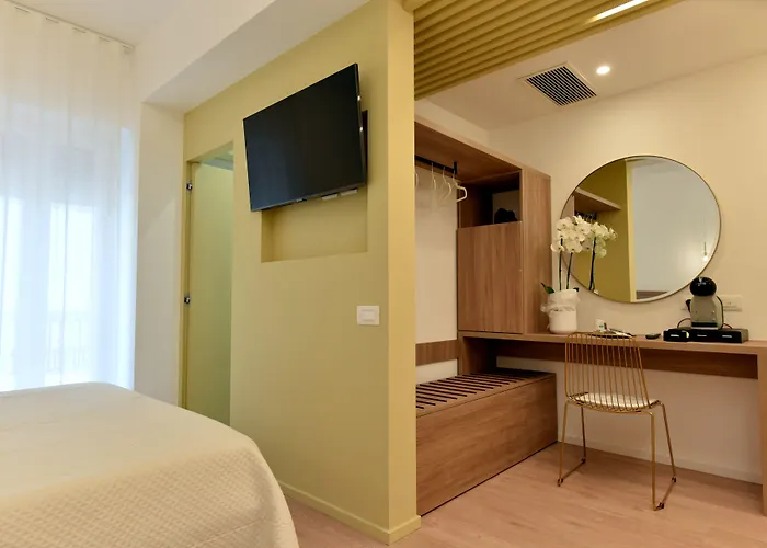 Hotel Dimora Al Castello Matera